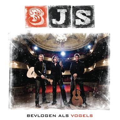 3Js — Bevlogen Als Vogels
