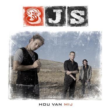3Js — Hou Van Mij
