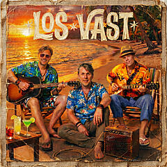 3Js — Los Vast