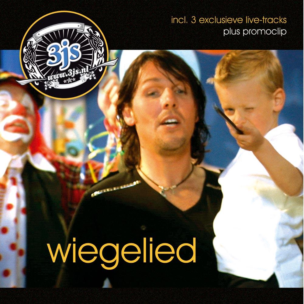 3Js — Wiegelied