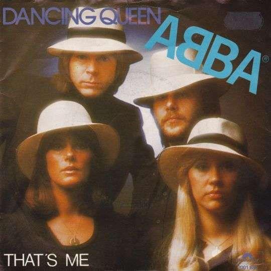 ABBA — Dancing Queen