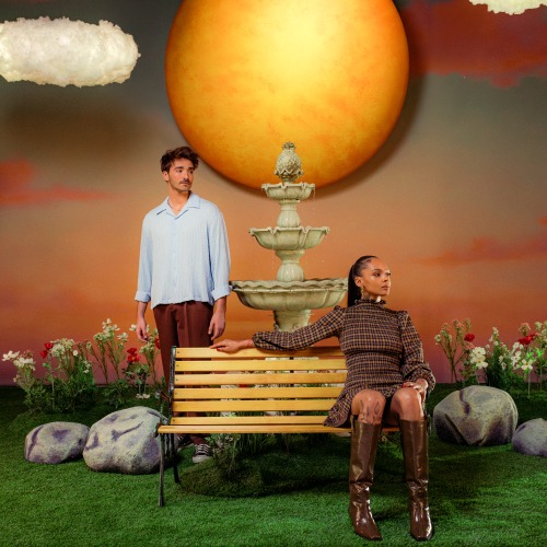 Aaron Blommaert & Zoe Livay — Tranen van Goud