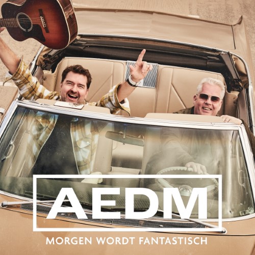 Acda En De Munnik — Morgen Wordt Fantastisch