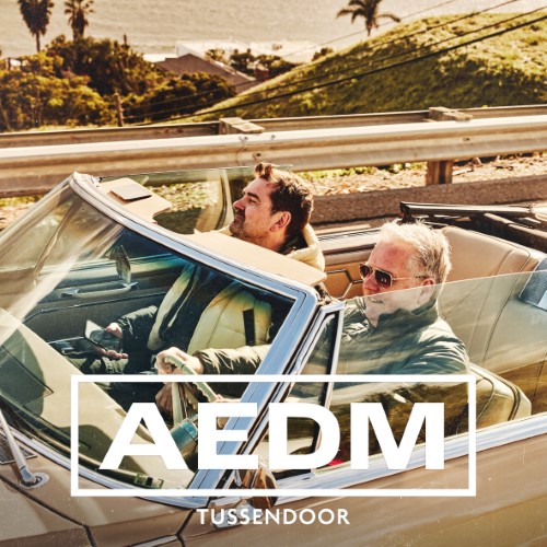 Acda En De Munnik — Tussendoor