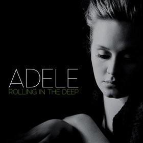 Adele — Rolling In the Deep