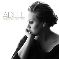 Adele — Someone Like You