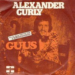Alexander Curly — Guus