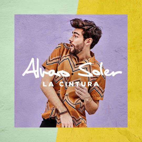 Alvaro Soler — La Cintura