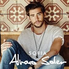 Alvaro Soler — Sofia