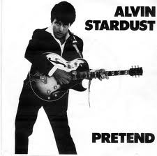 Alvin Stardust — Pretend