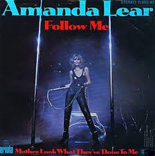 Amanda Lear — Follow Me