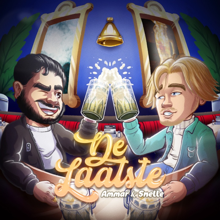 Ammar & Snelle — De Laatste