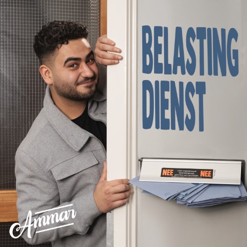 Ammar — Belastingdienst