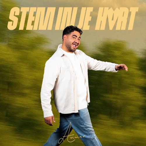 Ammar — Stem In Je Hart