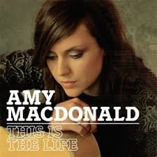 Amy Macdonald — This Is The Life