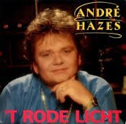 Andre Hazes — 't rode licht