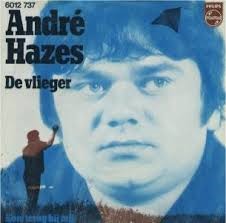 Andre Hazes — De vlieger