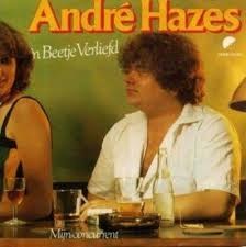 Andre Hazes — Een beetje verliefd