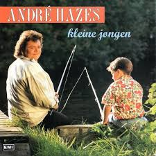 Andre Hazes — Kleine Jongen