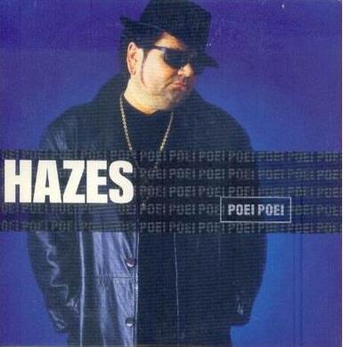 Andre Hazes — Poei, Poei