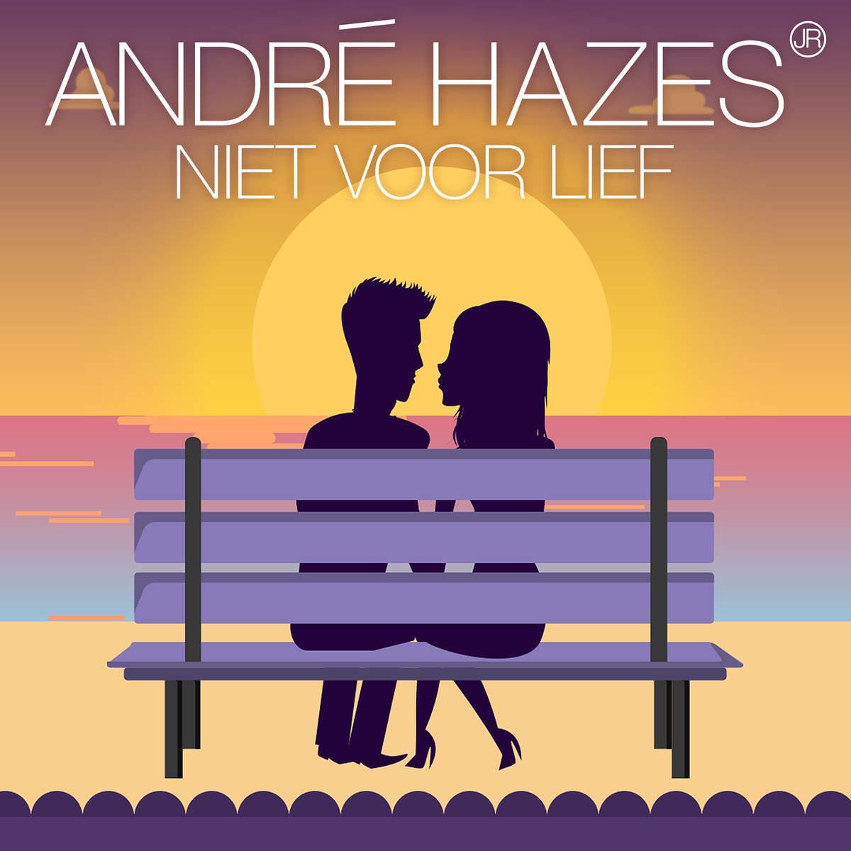 Andre Hazes Jr. — Niet Voor Lief