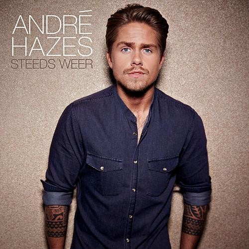 Andre Hazes Jr. — Steeds Weer