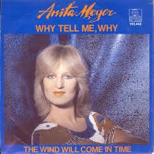 Anita Meyer — Why Tell Me Why