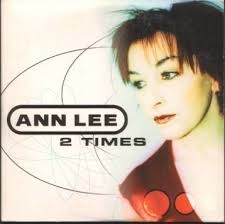 Ann Lee — 2 Times