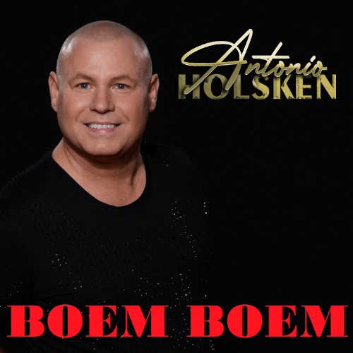 Antonio Holsken — Boem Boem 2023