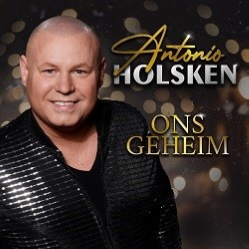 Antonio Holsken — Ons Geheim