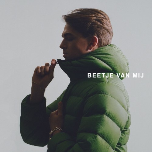 Antoon — Beetje Van Mij