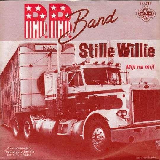 B.B. Band — Stille Willie