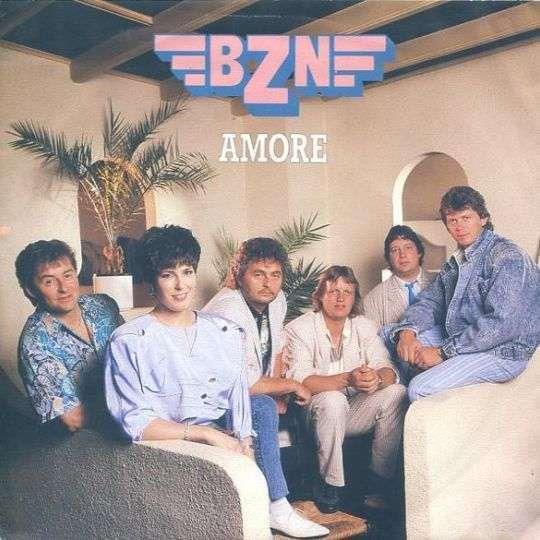 BZN — Amore