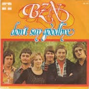 BZN — Don't say goodbye
