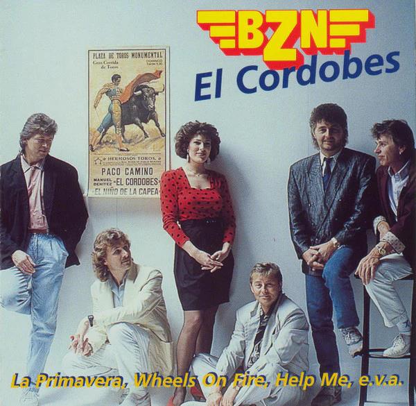 BZN — El Cordobes