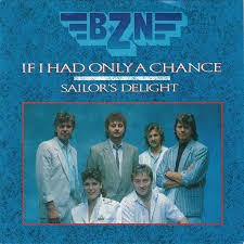 BZN — If i had only a chance