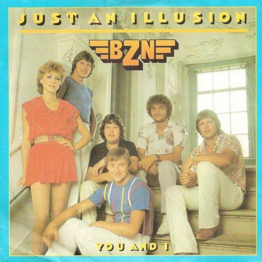 BZN — Just an illusion