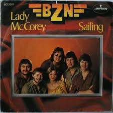 BZN — Lady McCorey