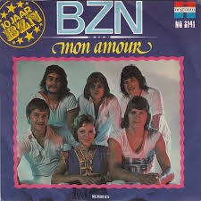 BZN — Mon amour