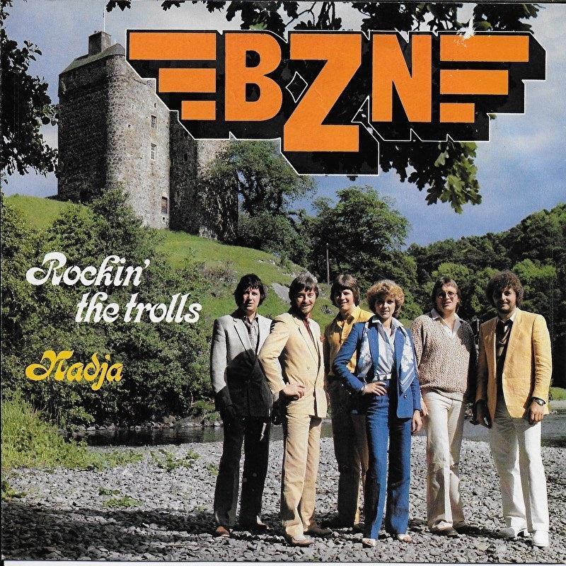 BZN — Rockin' The Trolls