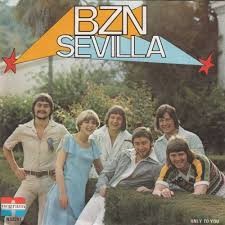 BZN — Sevilla