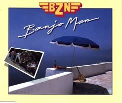 BZN — The Banjo Man