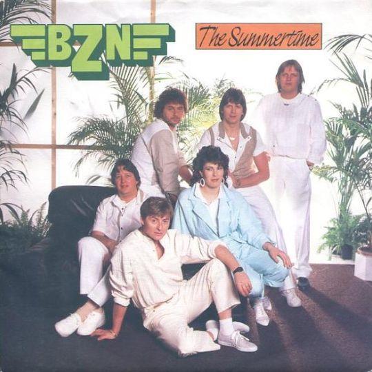 BZN — The summertime