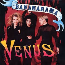 Bananarama — Venus