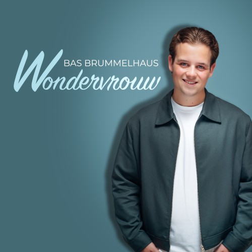 Bas Brummelhaus — Wondervrouw