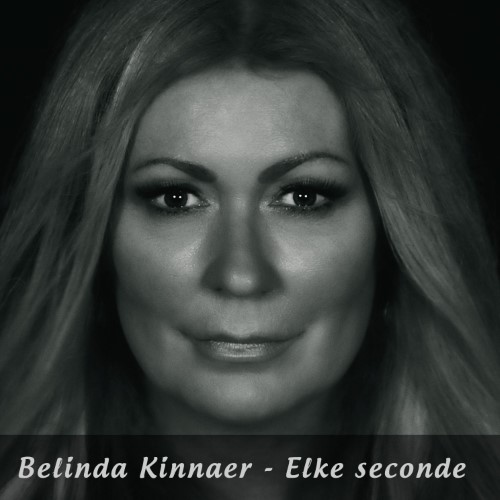 Belinda Kinnaer — Elke Seconde