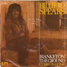 Billie Jo Spears — Blanket On the Ground