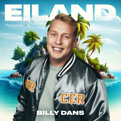 Billy Dans — Eiland