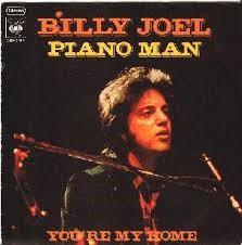 Billy Joel — Piano Man