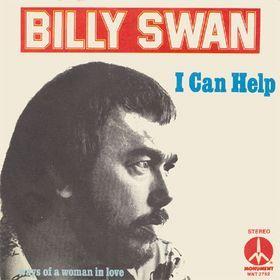 Billy Swan — I Can Help